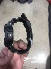  2 ساعة جي شوك
