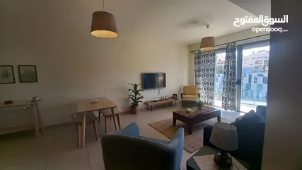 4 Furnished apartment for rent in 4th circle ( Property 41912 )-174804634