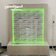 26 بديل الرخام وبديل الخشب وبديل الحجر بديل الشيبورد والقرميد والفاير بليس وجبسن بورد وبانوهات والدهان