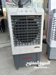  3 مكيف صحراوي الكترا 45 لتر بافضل سعر