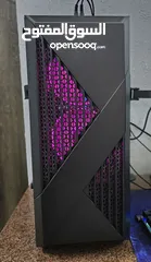  2 Gaming PC  بي سي جيمنج