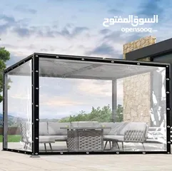  4 الخواجا للمظلات
