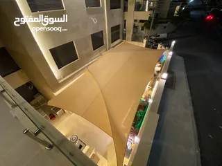  11 شوادر ومظلات خارجية واشرعة وبيرجولا وجميع مستلزمات التظليل الخارجي تنجيد مراجيح واطقم راتان