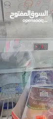  2 ثلاجه عرض 3 أبواب نوع عفانه