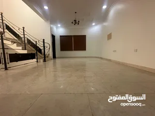  4 فيلا للايجار في بوقوه 5bhk