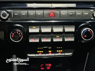  10 كيااا سبورتاج 2016 فل الفل مطور 1700 ديزل اتماتيك بسعررررر حررررق