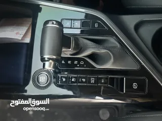  10 كيا نيرو 2022