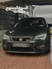  15 سيات ليون 2018  seat leon 2018 تعديل كامل الاضافات