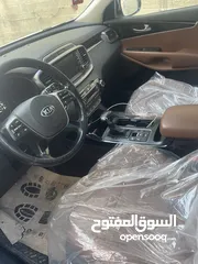 9 كيا سورينتو