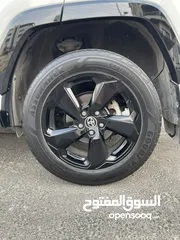  9 راف فور xse 2020 فحص 3 جيد