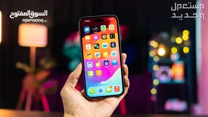  8 لاننا بنهتم بالتفاصيل  جبنالكم احدث اصدار لايفون 16 بروماكس وحلااااااااوته   Iphone 16