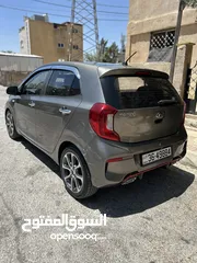  5 كيا بيكانتو (مورنينغ) فحص كامل 2017 للبيع