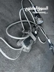  10 ام جي فل مسكر بلج ان مميز جدا