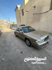  7 كيه كريدوس