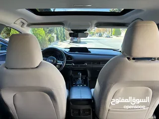 4 مازدا cx-30 2023