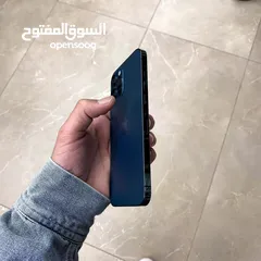  6 ايفون 12 برو ماكس 256 gb شرق اوسط مستخدم بحالة الوكالة وضعه فوق الممتاز للبيع