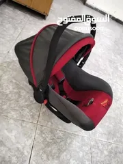  7 كوت اطفال للبيع بحاله جيده وبسعر ممتاز