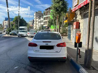  2 فورد فوكس 2015 للبيع