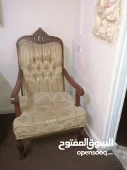  5 طقم جلوس 3+2+1+1