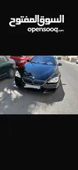  1 bmw 640i 2016 Grand coupe