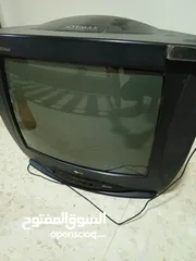 1 تلفزيون LG ملون