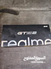  12 ريلمي gt neo 2