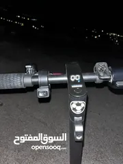  3 ‏سكوتر كهربائي Jordan scooter