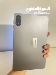  4 ‏Honor pad x9