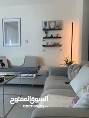  6 Furnished Apartment for rent in Al Abdali nearby Abdali mall Amman ... ( Property 37992 )-174813540