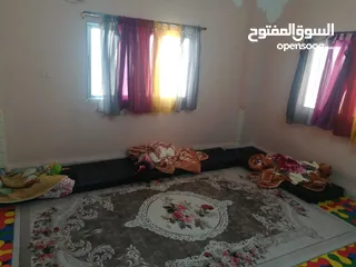  10 أثاث حضانه بحالة ممتازة للبيع