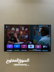  5 جهاز ابل تي في 4k