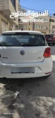  3 volkswagen polo 2017