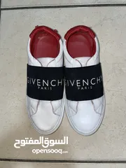 3 جوتي جفنشي باريس Givenchy paris للبيع