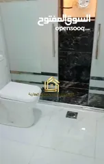  14 شقة فارغة - المدينة الرياضية - 3نوم 1ماستر - 210م - مطلة - قريبة من الخدمات