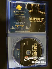  2 Call of duty black ops 3
