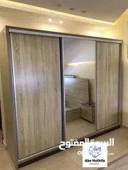  2 نجار مختص لتفصيل