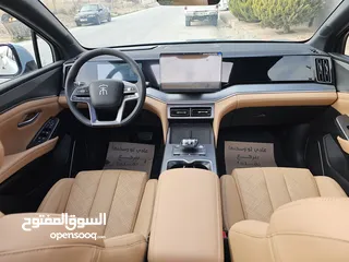  5 كفالة 5 سنوات song L 2024 زيرو HYBRID  اعلى صنف بريميوم  بسعر مغري جدا