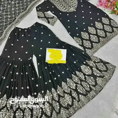  5 New Punjabi Dresses For Sale