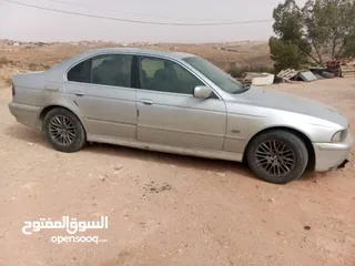  2 بي ام فيه خامسه