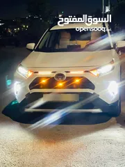  1 Toyota RAV4_LE/AWD 2022