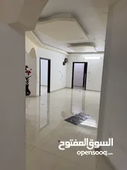  1 شقة ارضية للبيع للتقسيط من المالك مباشرة