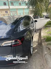  4 Tesla 3 Standard Plus 2023
