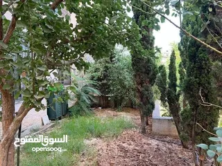  1 شقه طابق ارضي للبيع قرب المناره خلف رام الله مول