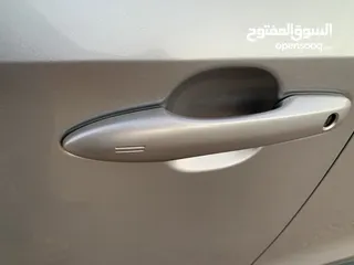  14 تويوتا bz4x 2022 برو فل الفل استخدام الأردن عداد 28 الف كيلو بحاله الوكاله