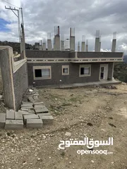  4 بيت للبيع تشطيب سوبر ديلوكس