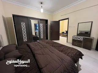  2 شقق مفروشه واجنحه فندقيه
