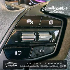  24 2025 KIA K3 الجديدة كليا-تصلح لاصحاب الاعفاءات الجمركيه الطبيه والعسكريه