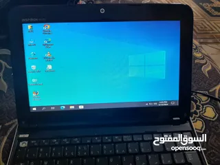  2 لاب توب ديل ميني