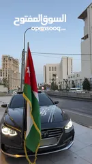  12 هيونداي ازيرا 2019 فل كامل اعلى صنف فحص كامل بحالة الوكالة