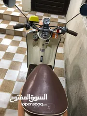  3 دراجه ياماها عبد الحليم نضيفه جدا 